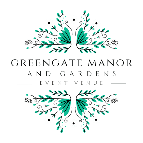 Greengate Manor And Gardens Logo