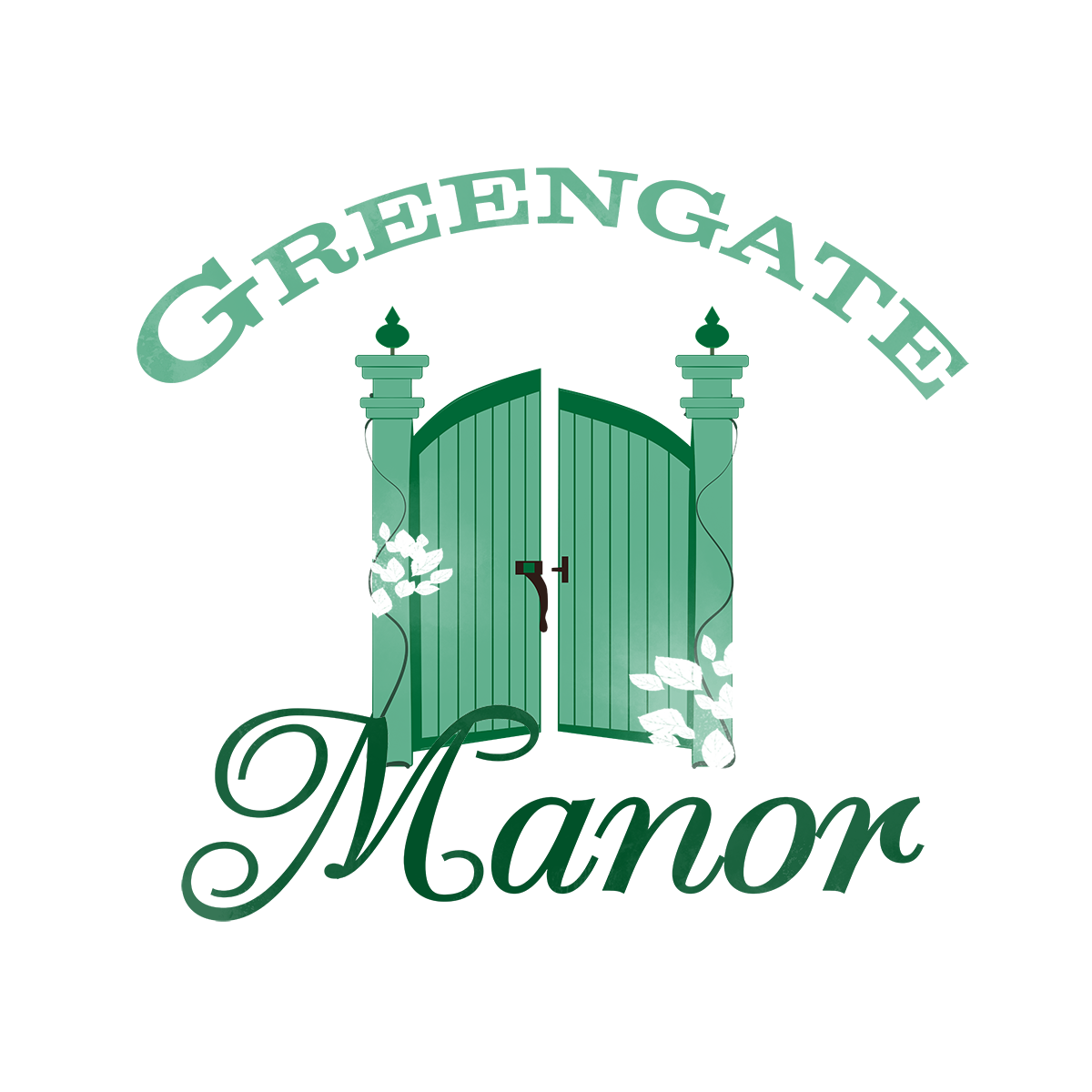 Greengate Manor