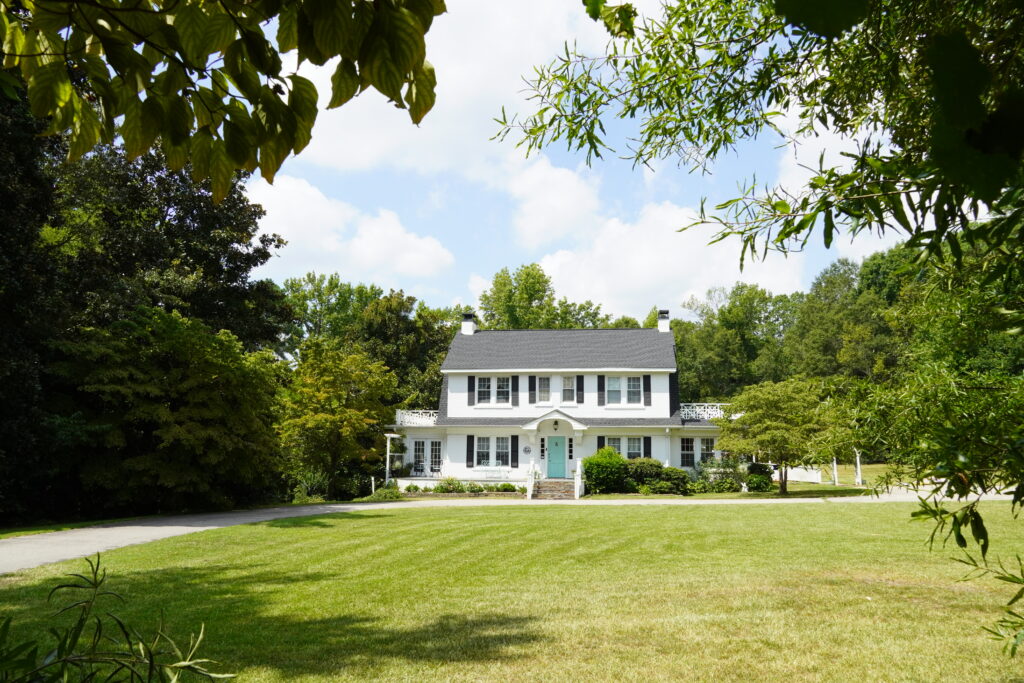 Photo Of Greengate Manor And Gardens Wedding Venue